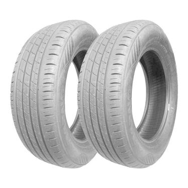 Imagem de Kit 2 Pneus Dunlop Aro 17 215/60R17 Enasave EC350  96H