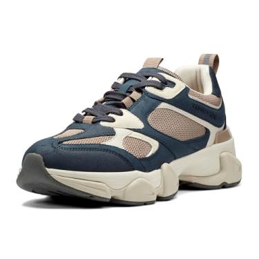 Imagem de Kenneth Cole Footwear Tênis masculino Alder, multicor, 41