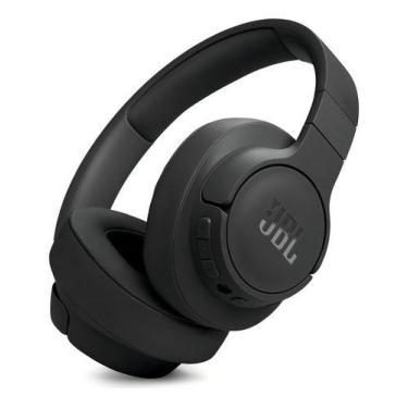 Imagem de Fone De Ouvido Headphone Bluetooth Jbl Tune 770nc Cor Jblt770nc - Pret