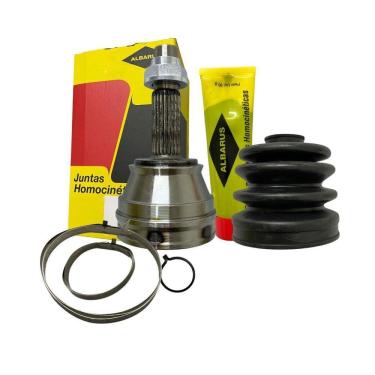 Imagem de Junta Ponteira Homocinética Para Fiorino 03 A 09 Uno 91 A 12