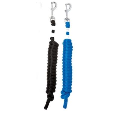 Imagem de Weaver Leather Corda de grafite de alpaca 9,5 mm x 1,8 m - azul