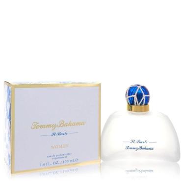 Imagem de Perfume Feminino Set Sail St. Barts Tommy Bahama 100 Ml Eau De Parfum