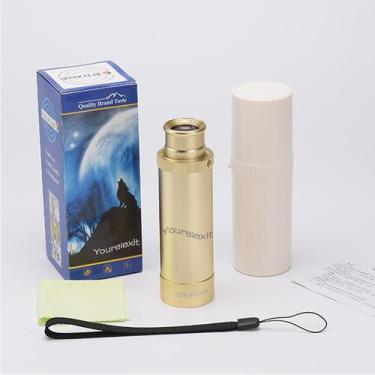 Imagem de Telescópio monocular Yourelexit Pirate 30x40 à prova d'água