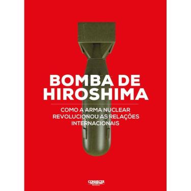 Imagem de Bomba de Hiroshima