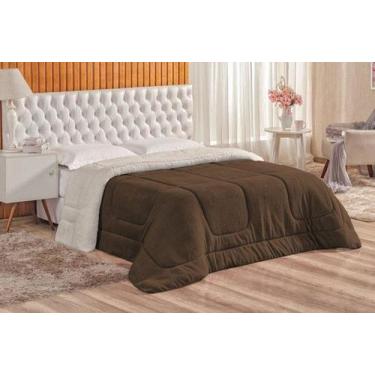 Imagem de Coberdrom Requinte Queem - Vigui