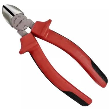 Imagem de Alicate de Corte Diagonal 6.1/2 Pol R28402165 Gedore Red