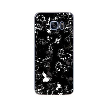 Imagem de Capa Adesivo Skin359 Verso Para Samsung Galaxy S7 Edge G935 - KawaSkin