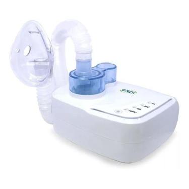 Imagem de Nebulizador Ultrassônico Ultraneb Desk2 Silencioso Bivolt Gtech