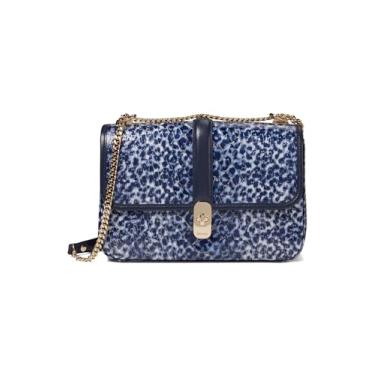 Imagem de Brahmin Rosalie, azul-marinho, Azul marino