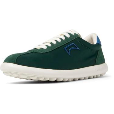 Imagem de Camper Tênis feminino, Verde escuro 011, 36