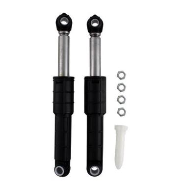 Imagem de Edgewater Parts 134560400, 5304485917, AP5590192, PS3508101 Amortecedor de arruela compatível com Frigidaire, arruela Electrolux