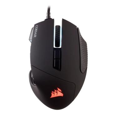 Imagem de Mouse Gamer Corsair Scimitar Elite USB / RGB CH-9304211-Na