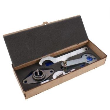 Imagem de Jogo Ferramentas Sincronismo PMS Motor Fire Evo Carbon - CARBON PRO