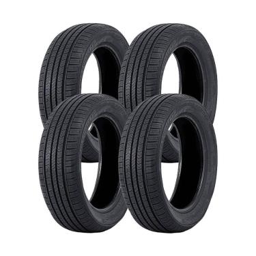 Imagem de Jogo 4 Pneus Speedmax Aro 18 SPM025 225/55R18 98V