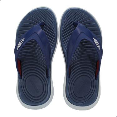 Imagem de Chinelo Masculino Mormaii  Swap II Azul