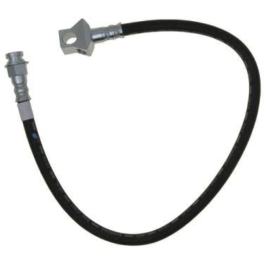 Imagem de ACDelco Conjunto de mangueira de freio hidráulico traseiro profissional 18J46