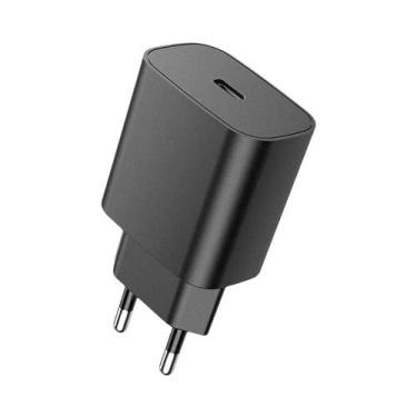 Imagem de Carregador Rápido De 25W Para Samsung S24 S23 S21 S22 S25 Ultra A15 A3