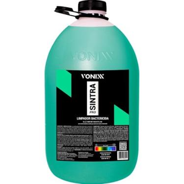 Imagem de Kit Limpador APC Sintra Pro 5l Vonixx