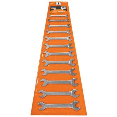 Imagem de Jogo Chaves Fixas 12 Un 610212 Tramontina