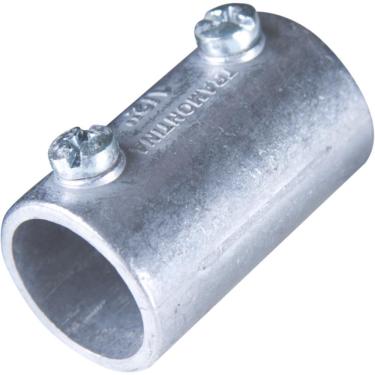 Imagem de Luva De Emenda Flexor Sem Rosca 1-2"" - 56131021 - Tramontina Luva De Emenda Flexor Sem Rosca 1-2'' Tramontina