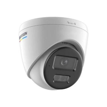 Imagem de Camera Smart Hybrid Light ColorVu DS-2CD1327G2H-LIU(2.8MM), IP, 2MP, I
