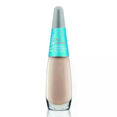 Imagem de Esmalte Impala Base Bomba de Crescimento 7,5Ml Mundial
