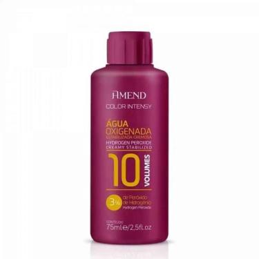 Imagem de Água Oxigenada 10 Volumes Amend 75Ml