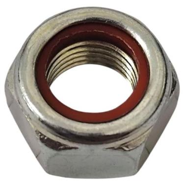 Imagem de Porca Eixo Balança Quadro Elástico Titan 125, Titan 150 14mm - REGGIO