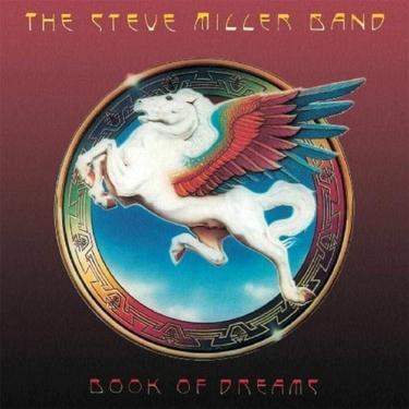 Imagem de Lp Vinil : Dream Book - Steve Miller Band