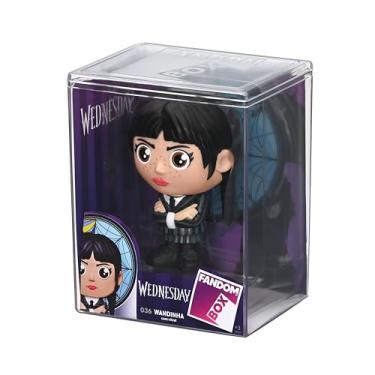 Imagem de Fandombox - Wandinha Vitral