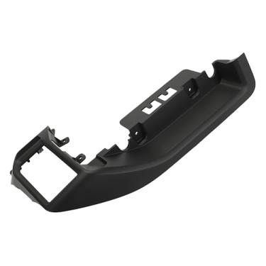 Imagem de GM Genuine Parts 85604352 Bandeja de armazenamento para painel de instrumentos preto