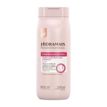 Imagem de Creme Prevenção de Estrias Hidramais 200ml