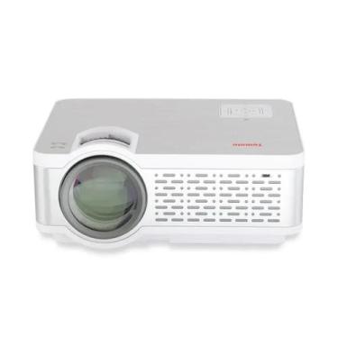 Imagem de Projetor Multimídia 2400 Lumens MPR-5007 - TOMATE