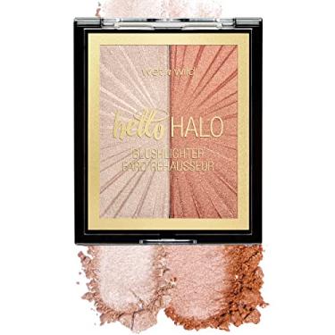Imagem de Blush E Iluminador Em Pó - Mega Glo Blushlighter - Highlight Bling