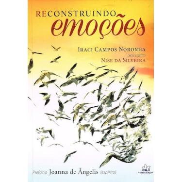 Imagem de Reconstruindo Emoções - Análise de Comportamentos e Sentimentos - CONS