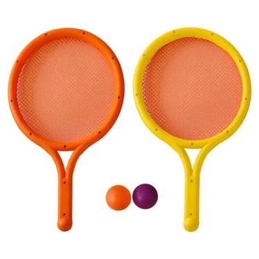 Imagem de Raquete Go Play Beach Tennis Basico Multikids - BR1791