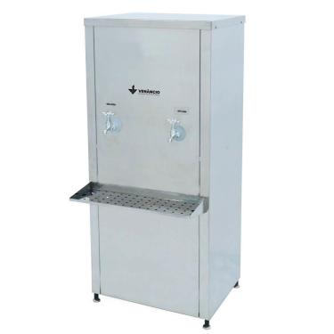 Imagem de Bebedouro de água Refrigerado até 150 Litros em Inox Venâncio RBI15 220V