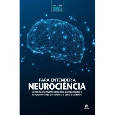 Imagem de Coleção Mente Em Foco   Para Entender A Neurociência