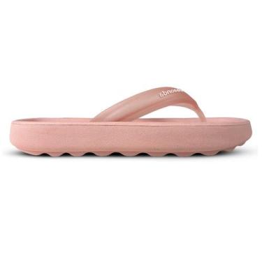 Imagem de Chinelo Boaonda Luna Conforto Absoluto Estilo em Cada Passo, Rosa, 35/