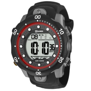 Imagem de RELOGIO XGAME XMPPD355 BXPX