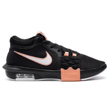 Imagem de Tênis Nike Lebron Witness VIII - Masculino - 45 - Preto