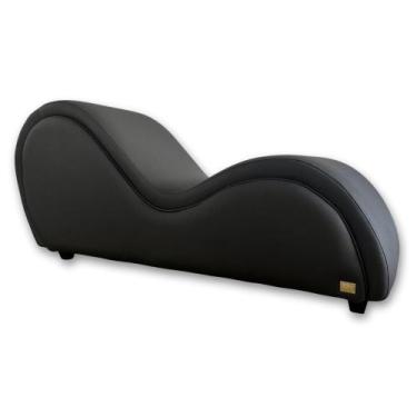 Imagem de Poltrona Cadeira Tantra Chairs Massagem Tailandesa Cinza - Desire Móve