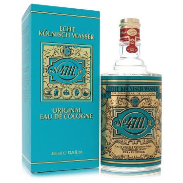 Imagem de Perfume Masculino 4711 (Unisex) Muelhens 400 ML Eau De Cologne