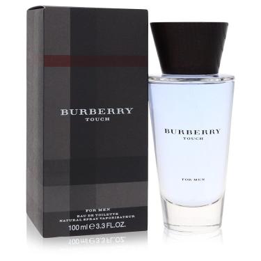 Imagem de Perfume Masculino Touch Burberry 100 ML Eau De Toilette