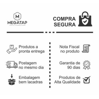 Imagem de Tapete Entrada Waterkap 60x40 Seca Pé Absorve Água Porta Lar - KAPAZI