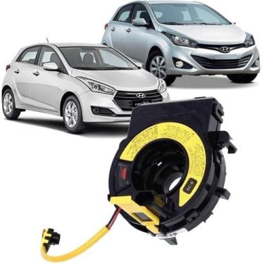 Imagem de Cinta Airbag Hard Disc HB20 e HB20S 1.0 e 1.6 de 2012 À 2019 - HD