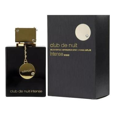 Imagem de Perfume Feminino Club De Nuit Intense Armaf 100ml Edp Original com Sel