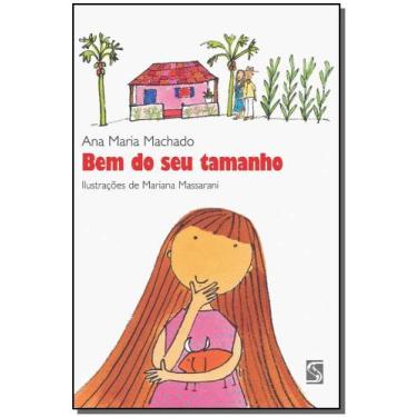 Imagem de Livro - Bem do seu tamanho