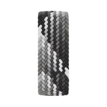 Imagem de Pulseira Trançada Solo Loop De 46mm 42mm Para Apple Watch Series 10 9 