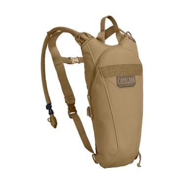 Imagem de CamelBak ThermoBak Tactical Hydration Pack Mil Spec Crux Reservoir Bladder Coyote, 2,835 g/3L
